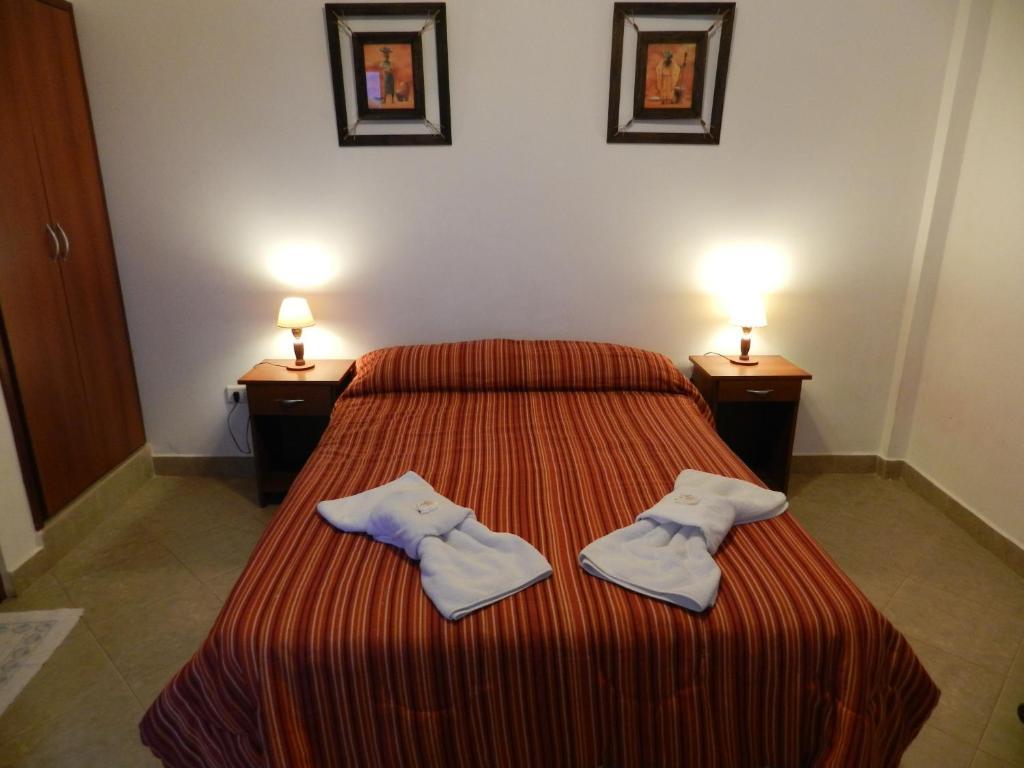 Buenos Aires Hotel Salta
